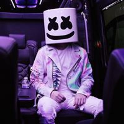 marshmello