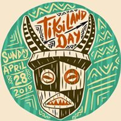 TikiLand Day