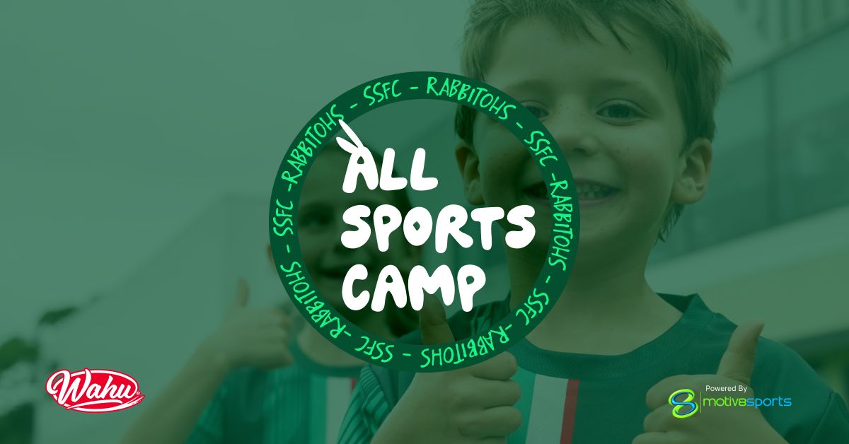 Rabbitohs All Sports Camp (K-6 Holiday Camp)