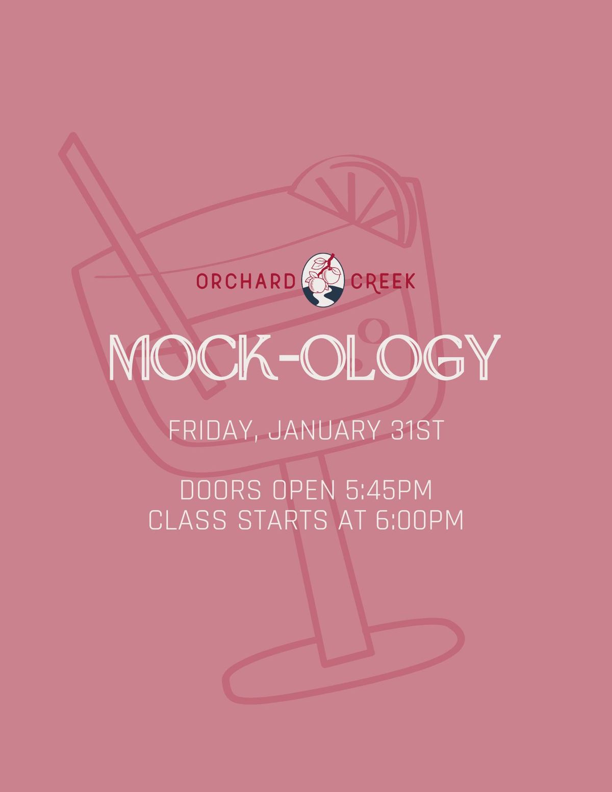 Mock-ology