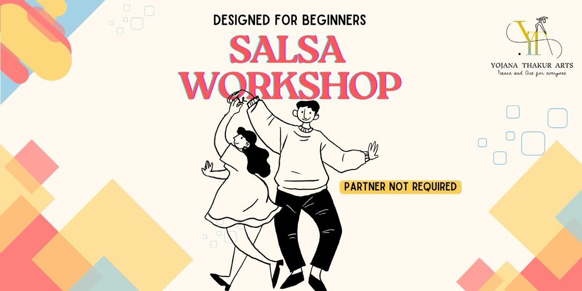 Salsa Workshop