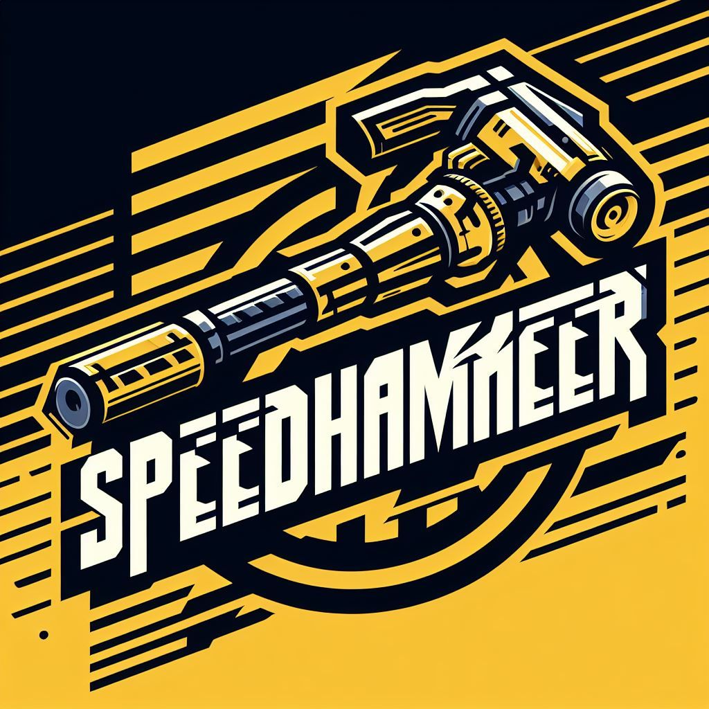 SPEEDHAMMER!!!!!