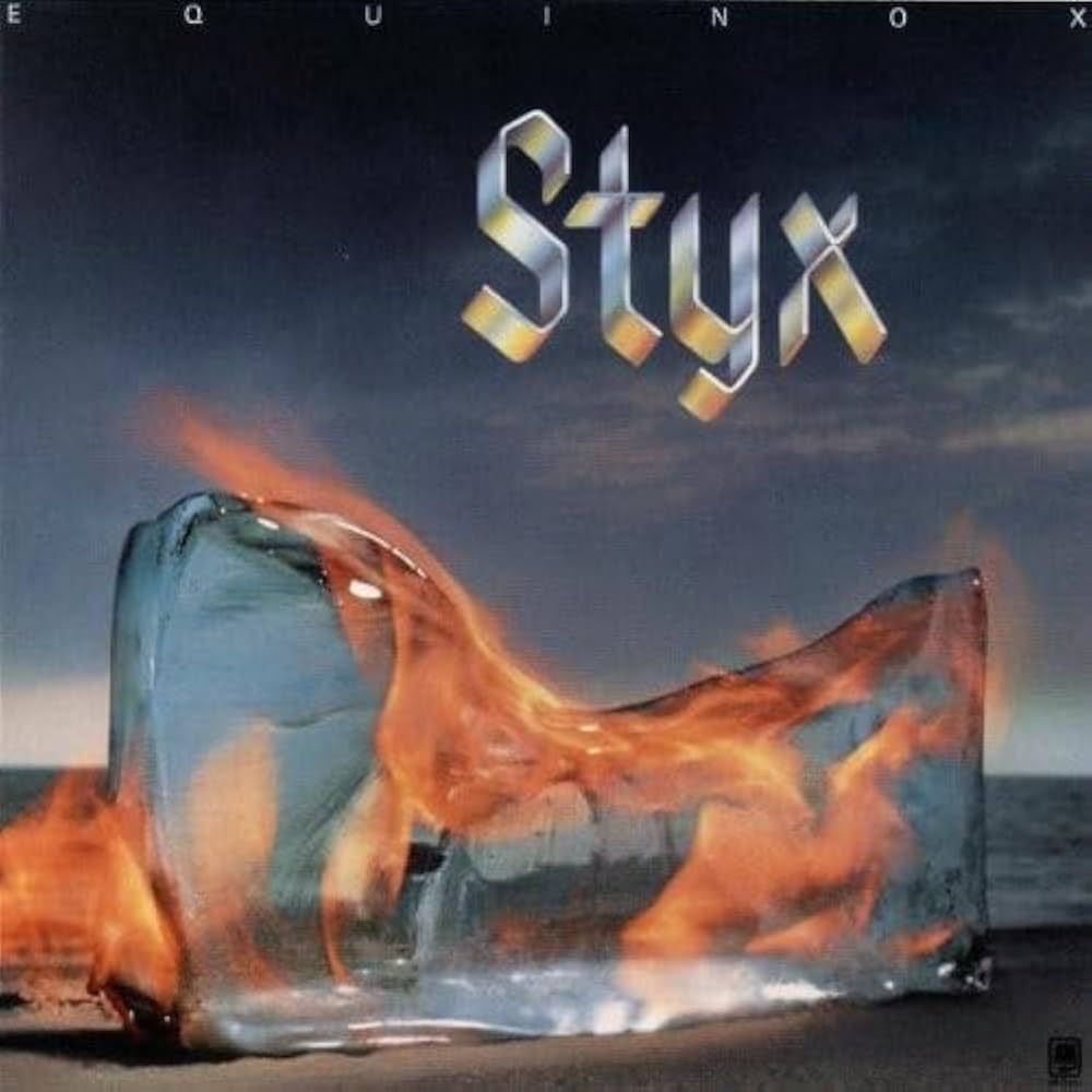 Styx