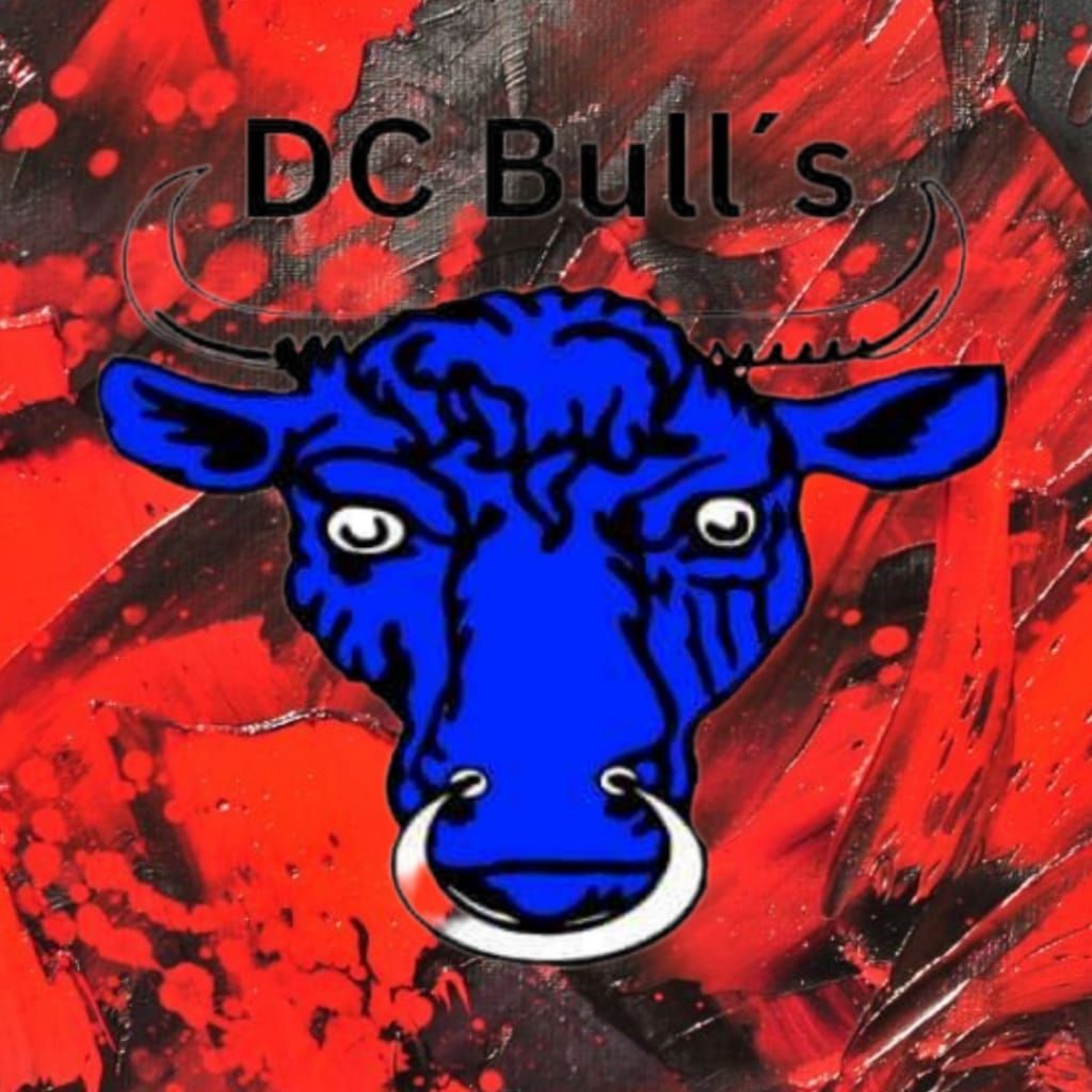DC Bull's Sommer E-DART Turnier 