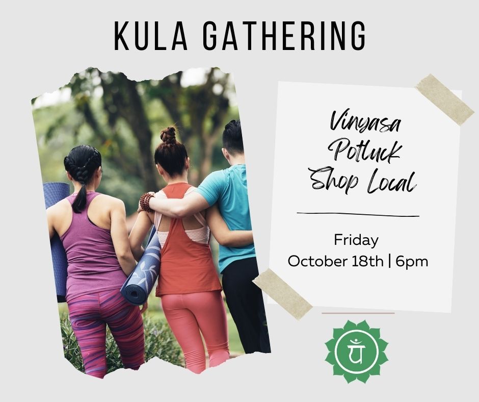 Kula | Social Gathering 