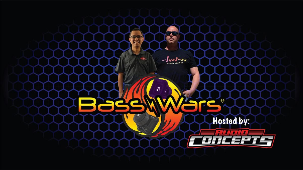 11th Annual Bassin Out For Heroes with Bass Wars West Coast Regional