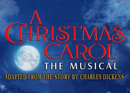 A CHRISTMAS CAROL 2024