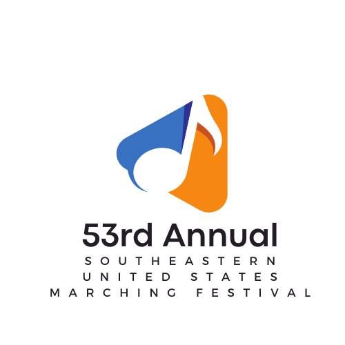 53rd Annual South-Eastern United States (SEUS) Marching Festival