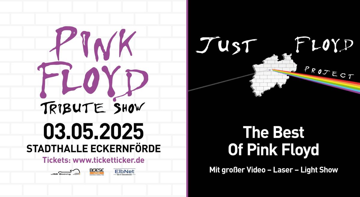 Pink Floyd Tribute Show