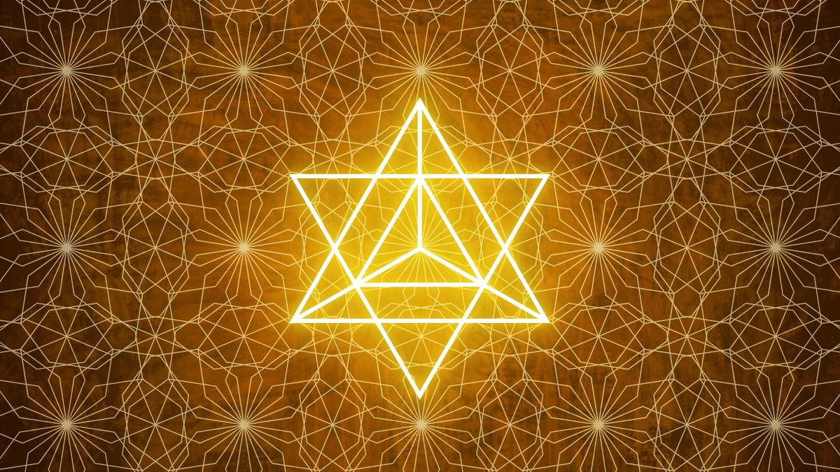 Learn to Use the Ancient Atlantean Merkaba with Karen