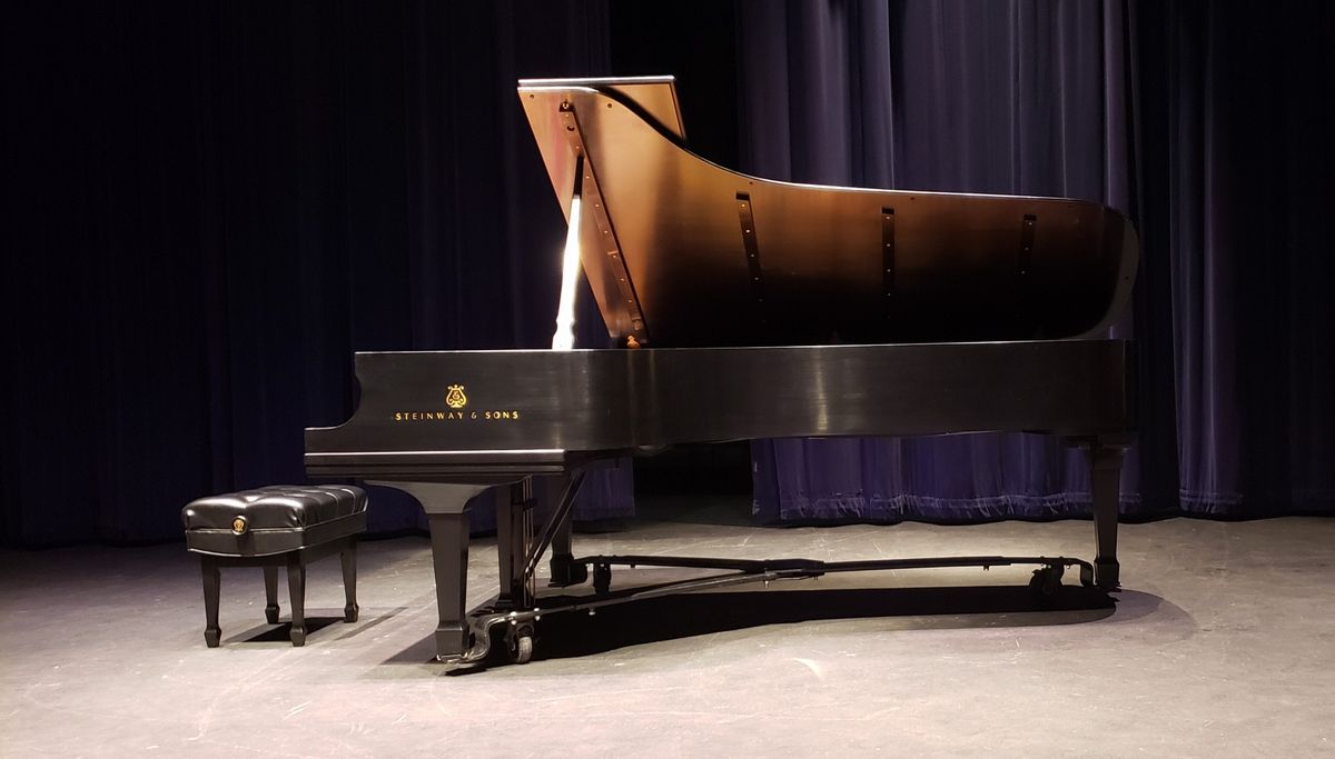 Columbia Basin Concert Band Concert 