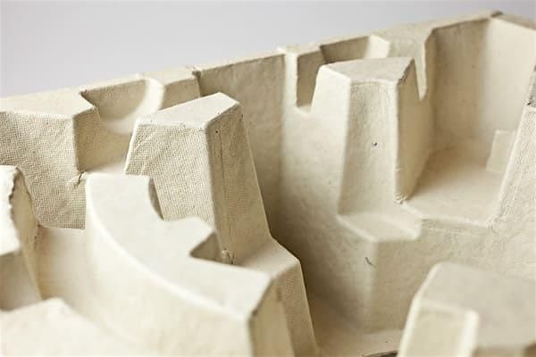 MATERTalk. Packaging: Repensar la Mat\u00e8ria