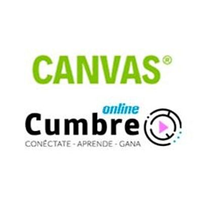 Canvas + Cumbre.Online