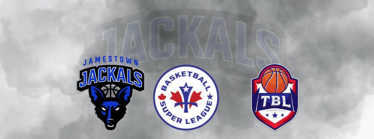 Jamestown Jackals vs TBL2