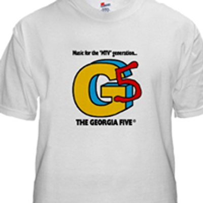 The Georgia 5