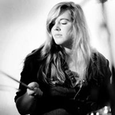 Lucy Piper - Drums