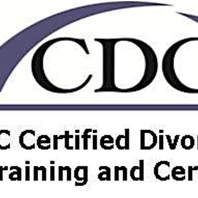 Pegotty & Randy Cooper, Certified Divorce Coach Program
