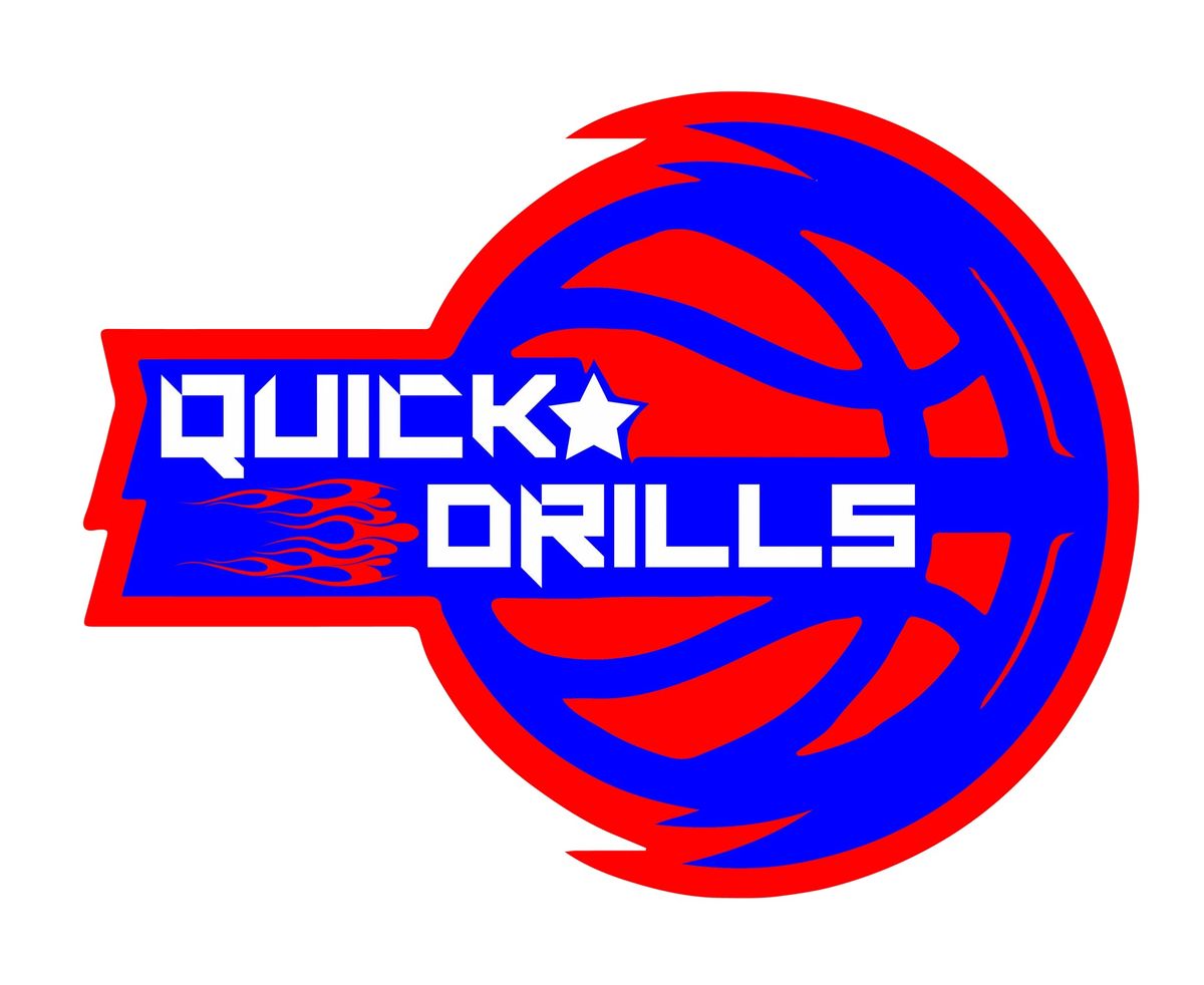 Quickdrills Tune up  Basketball Camp!! 