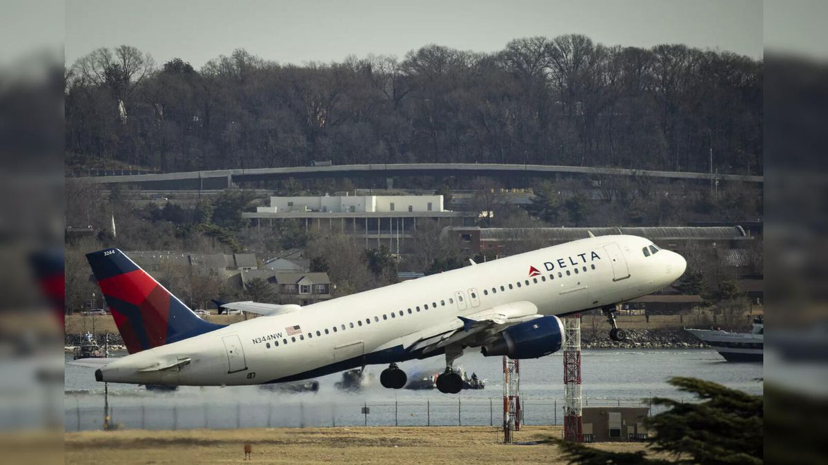 The Delta Generators