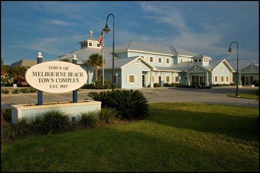 Town of Melbourne Beach Founders Day 2021