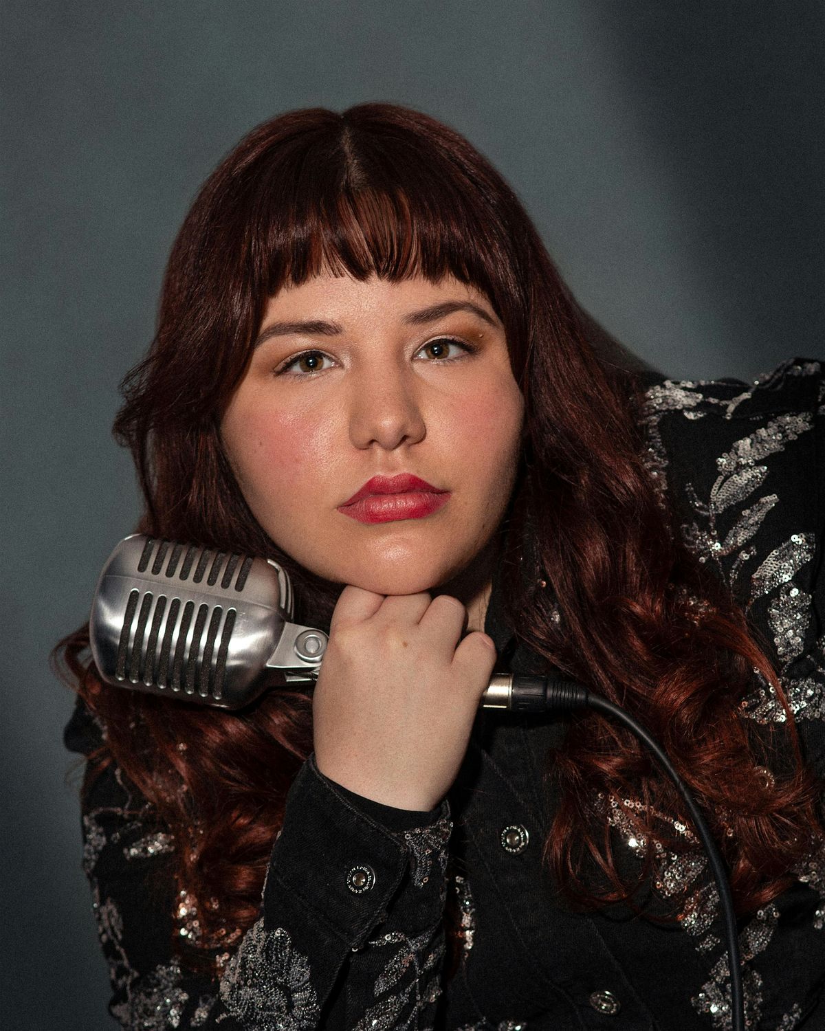 Swing Into Christmas! Kat Rees & The Siglo Section