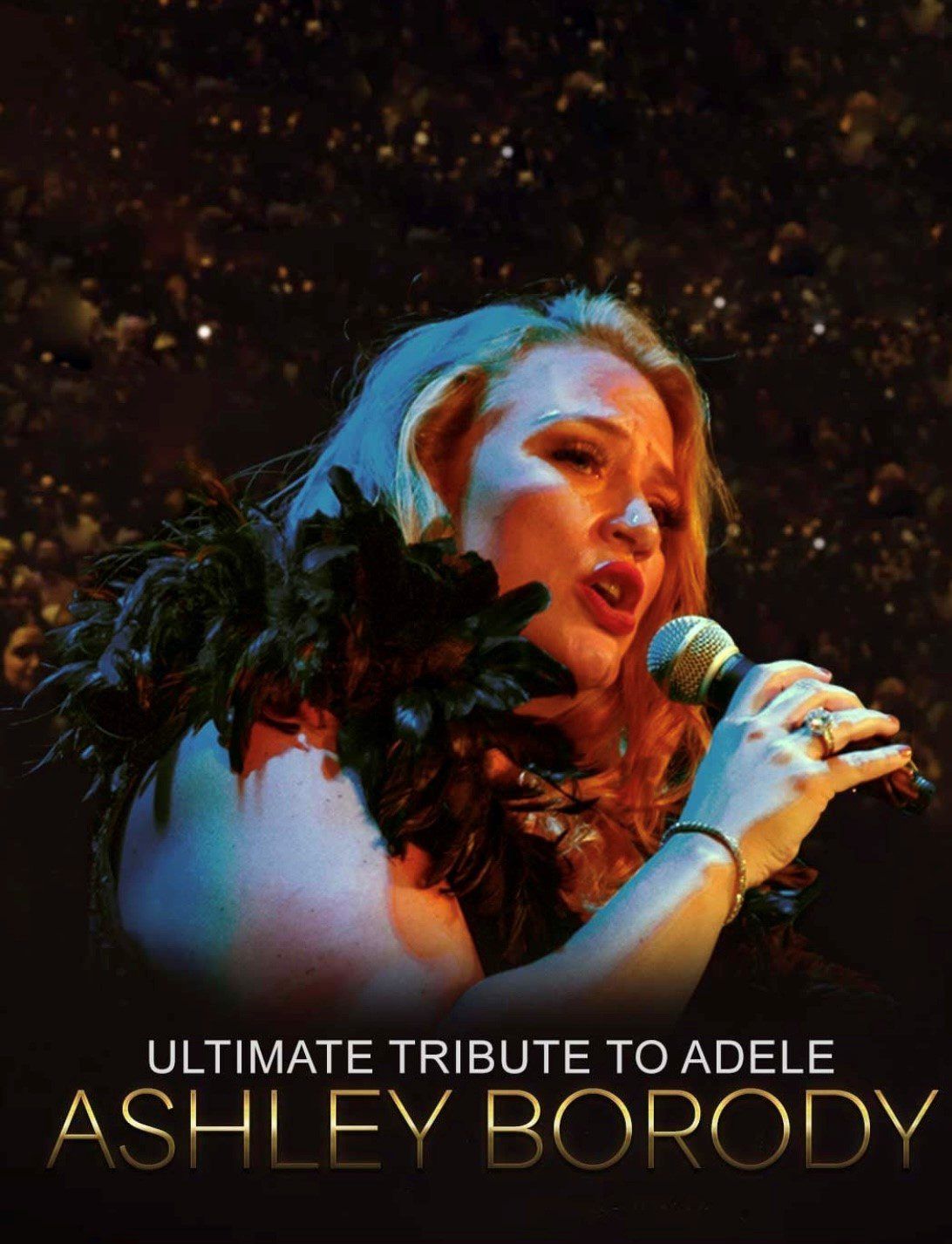 Ultimate Tribute to Adele