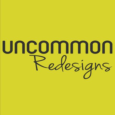 Uncommon Redesigns