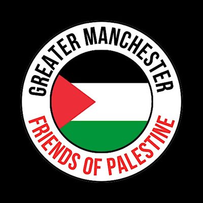 GM Friends of Palestine