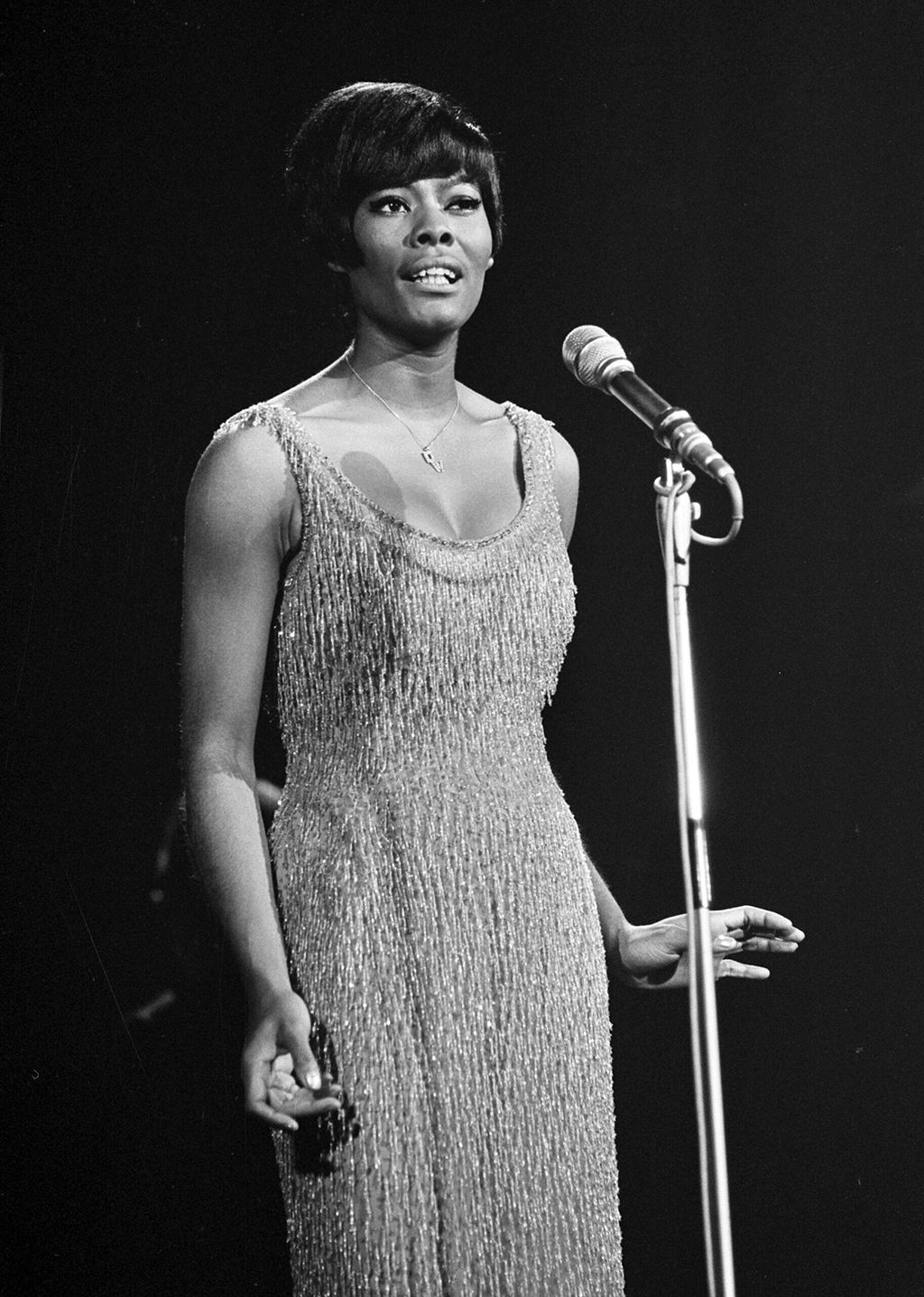 Dionne Warwick