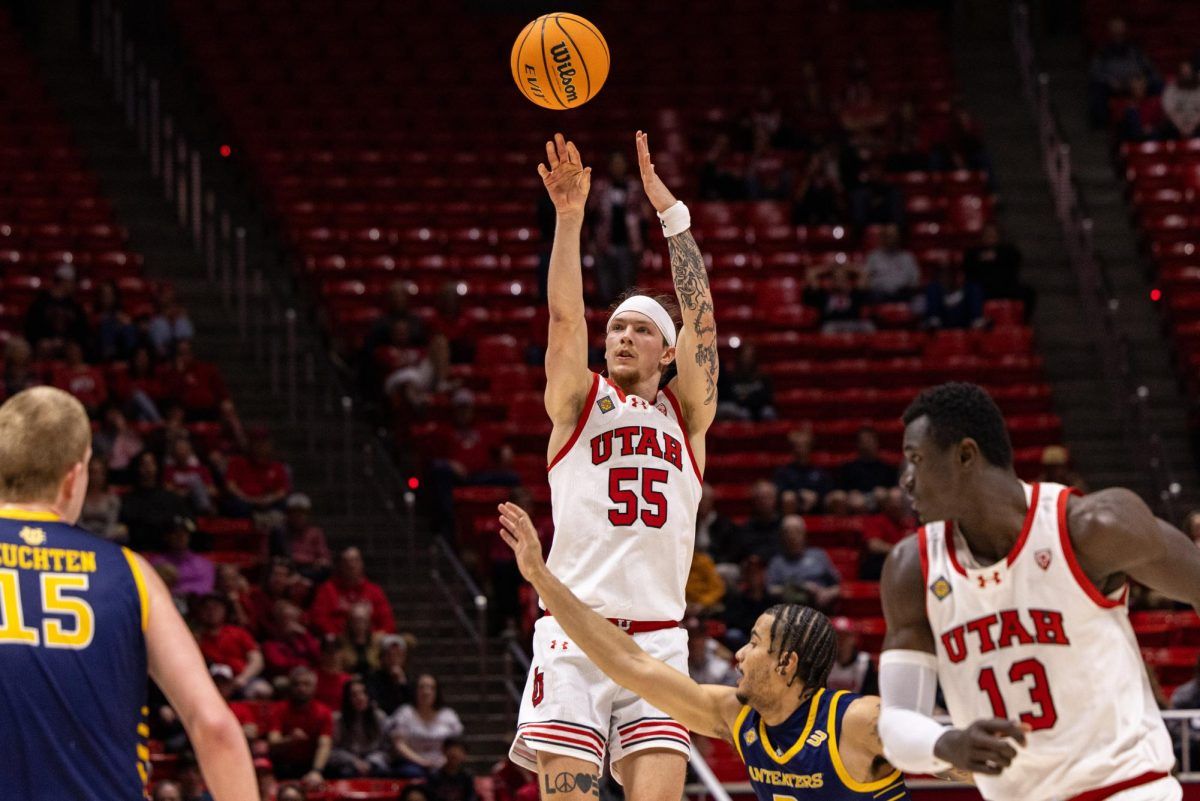 UC Irvine Anteaters vs. Utah Tech Trailblazers