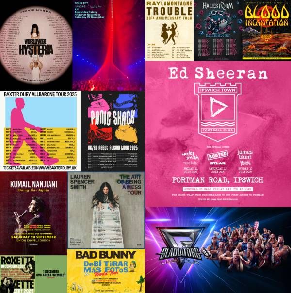 Roxette Berlin Tickets