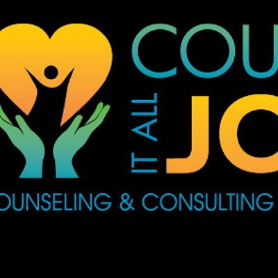 Leona Bishop - COUNT IT ALL JOY COUNSELING