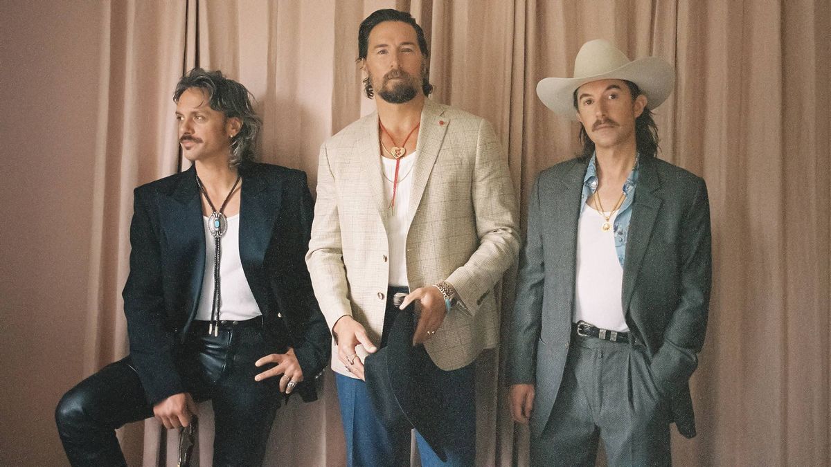 Midland - The Get Lucky Tour