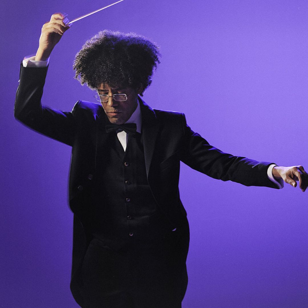 Orchestre Symphonique de Montreal With Rafael Payare