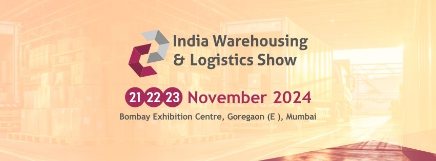 India Warehousing & Logistics Show 2024