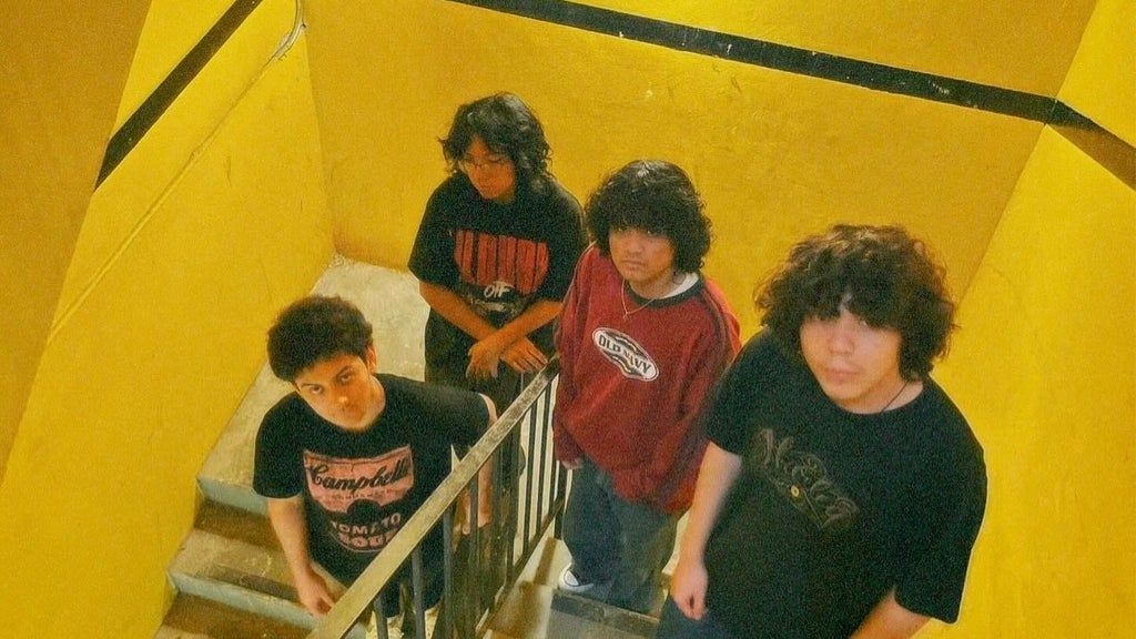 Rehash - mock tour