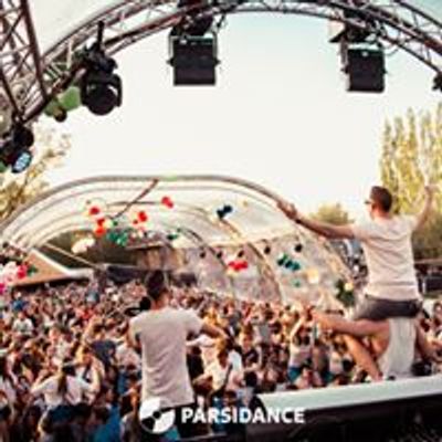 Parsidance Festival