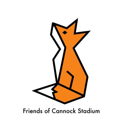 Friends of Cannock Stadium