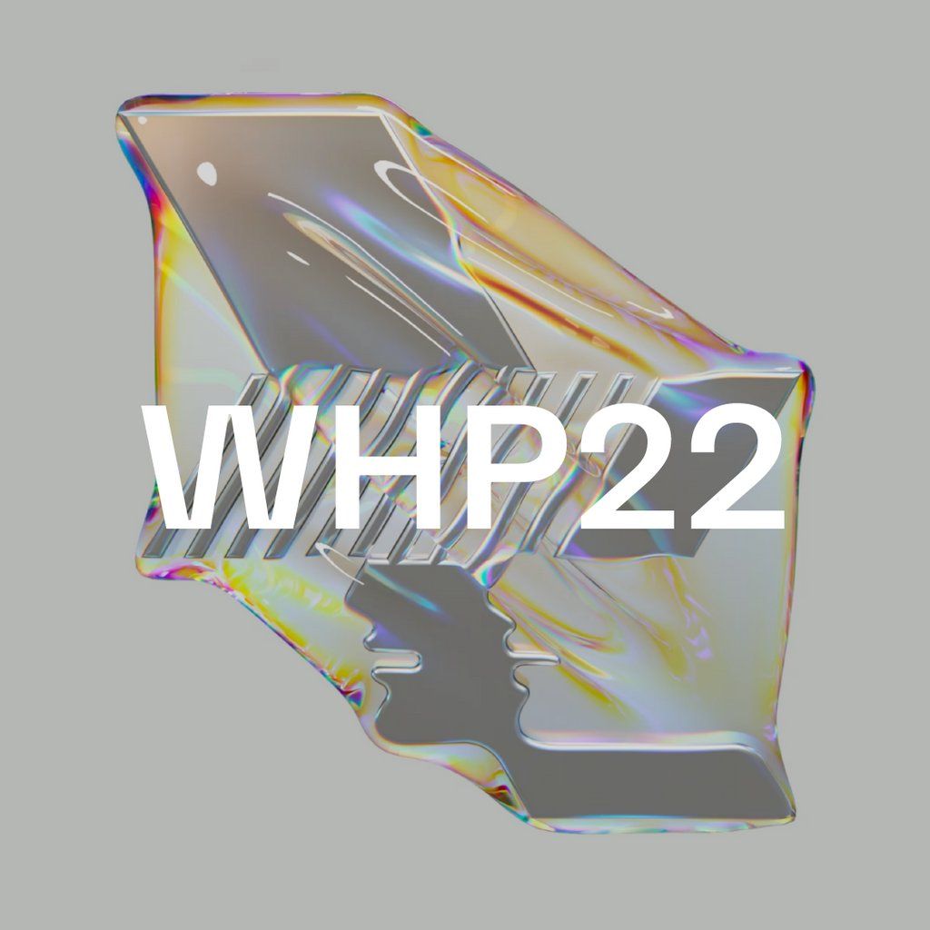 WHP22 - Bonobo