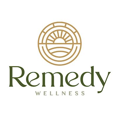Remedy Wellness