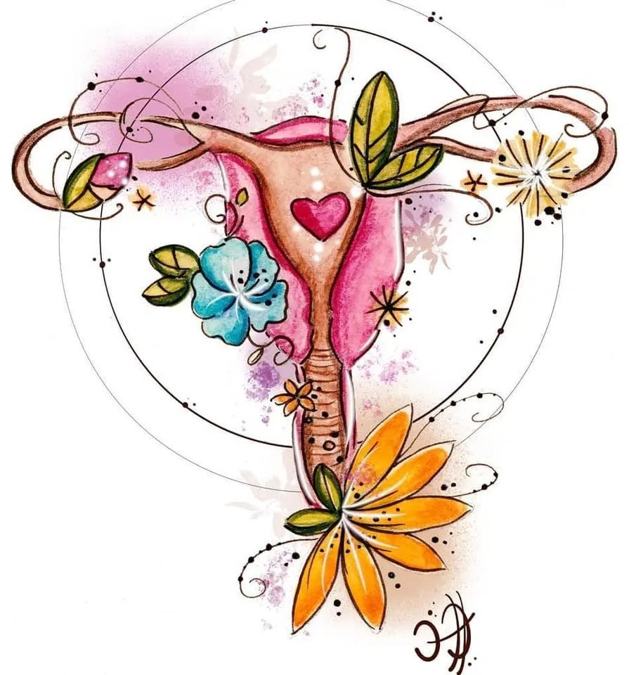 Vivre \u00e9panouie avec mes cycles