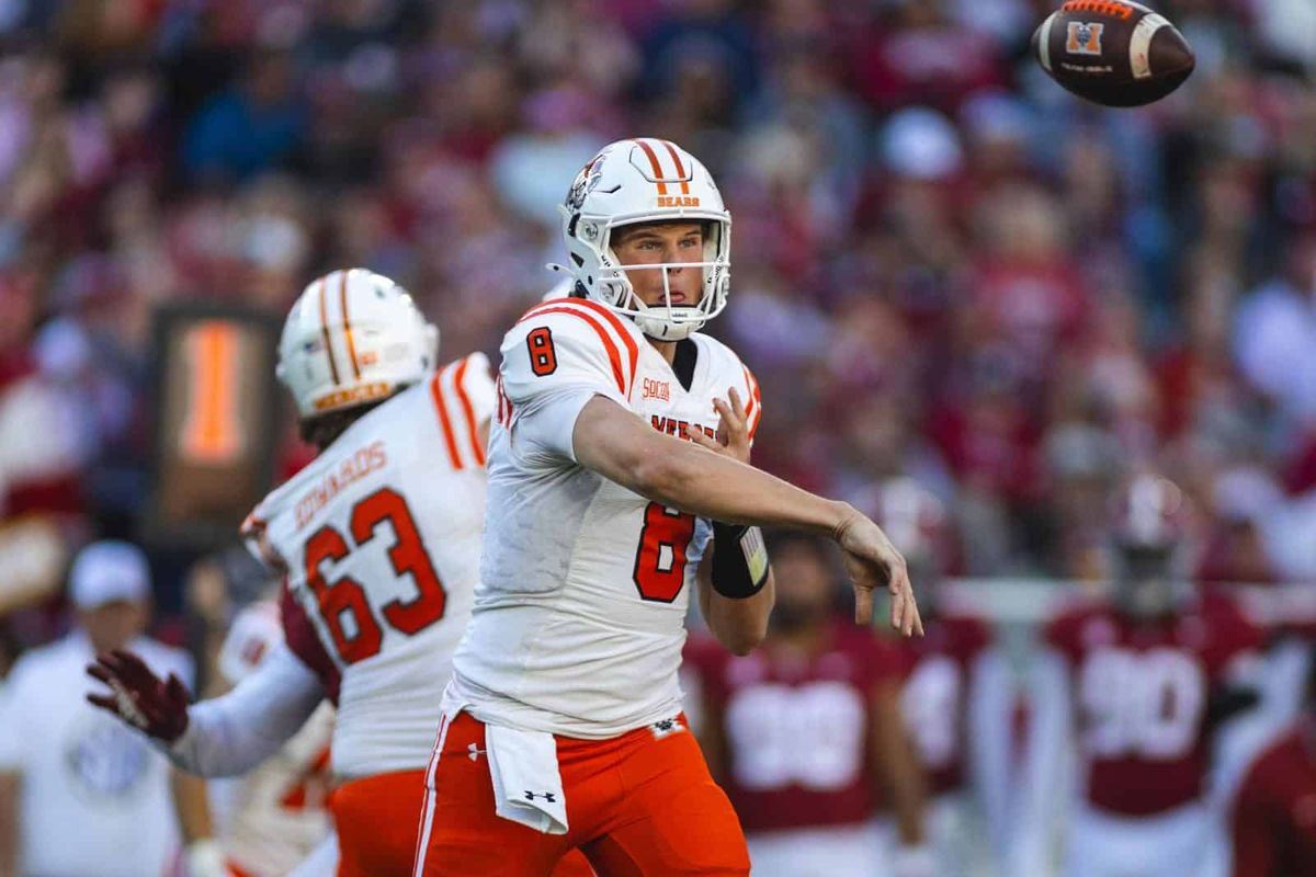 Virginia Tech Hokies vs. Mercer Bears