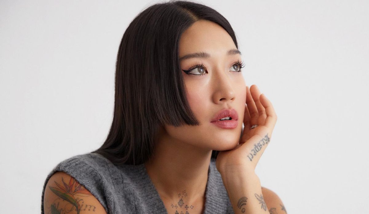 Peggy Gou Live in London