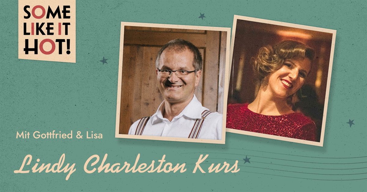 Lindy Charleston Kurs