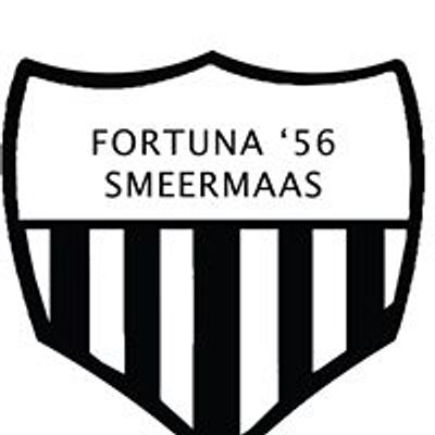 Fortuna Smeermaas '56