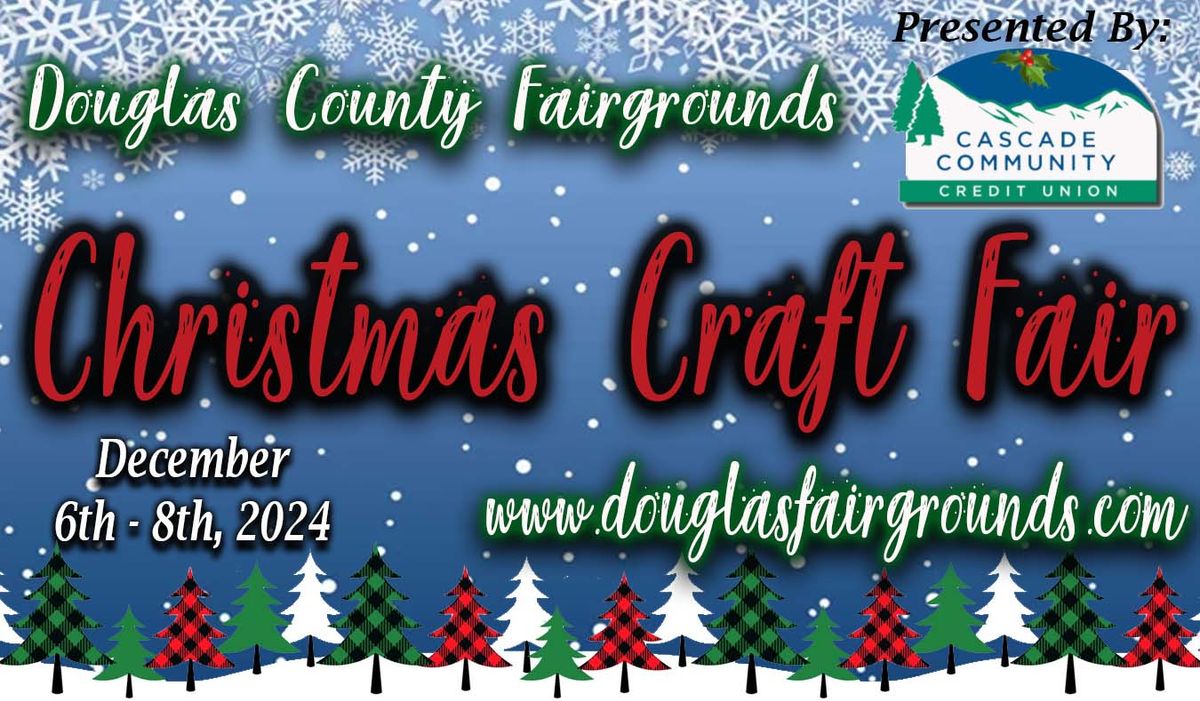 Christmas Craft Fair