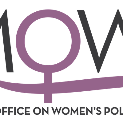 The Mayor's Office on Women's Policy and Initiatives