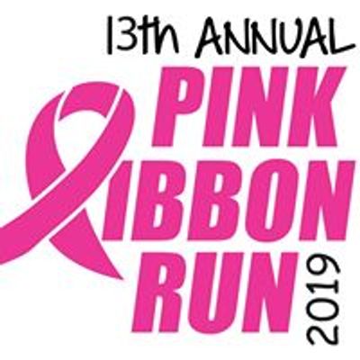 Pink Ribbon Run\/Walk - Cedar Falls Downtown District