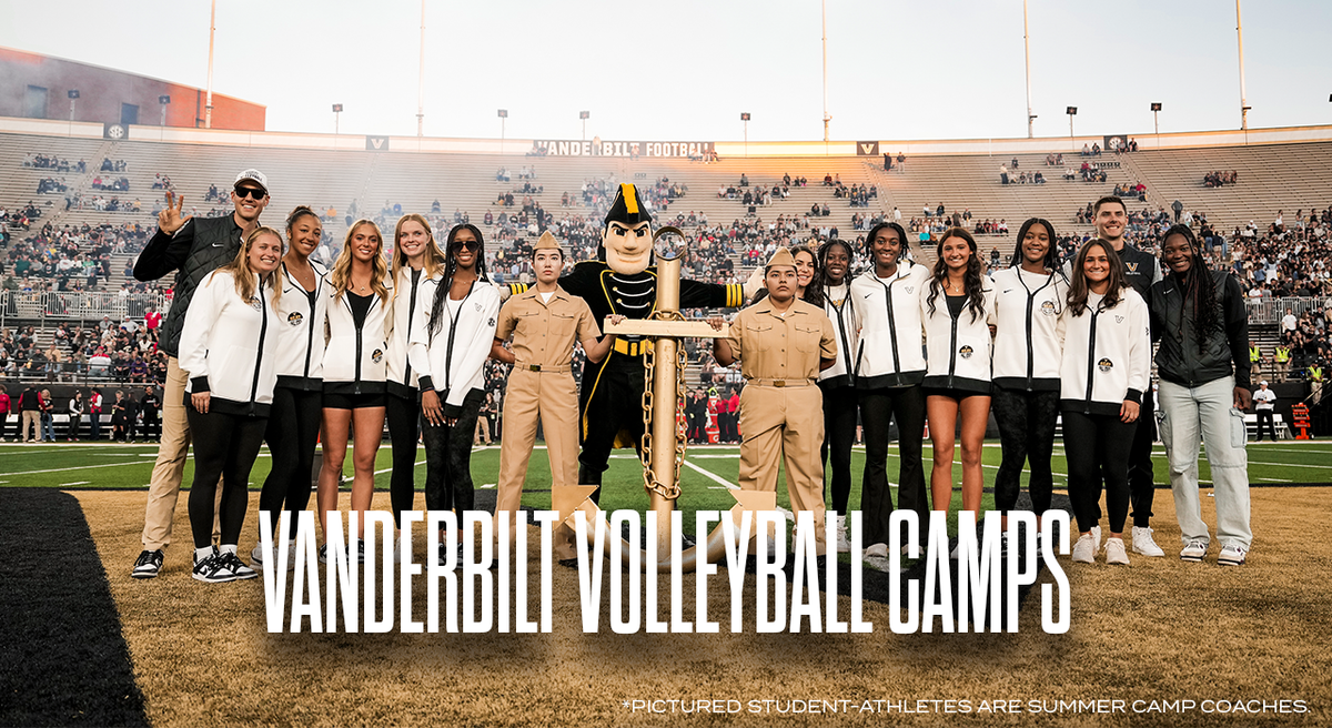 Parking LSU Tigers at Vanderbilt Commodores Womens Volleyball