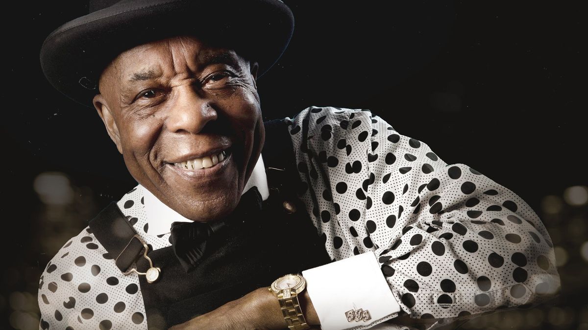 Buddy Guy-Damn Right Encore